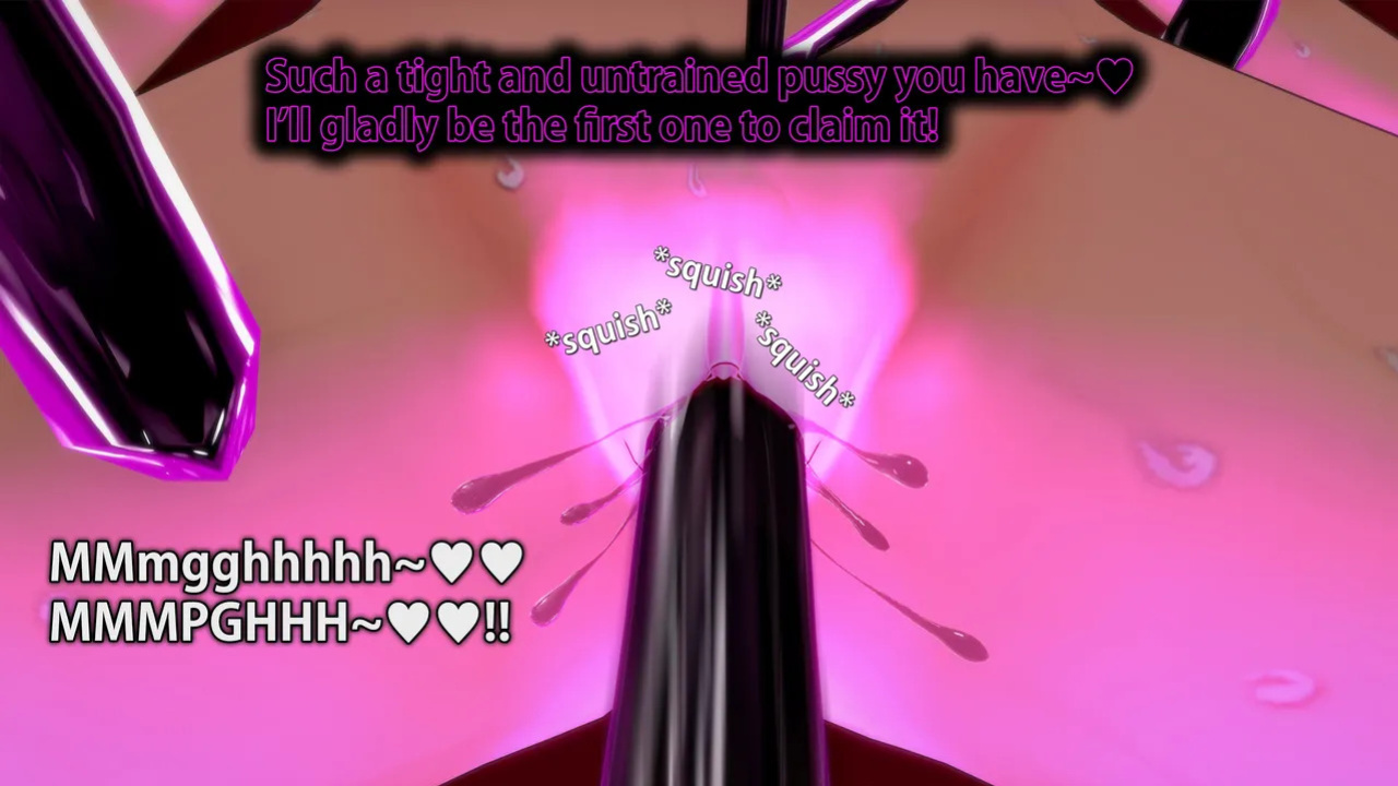 [DarkFlame] Ghost Busting????