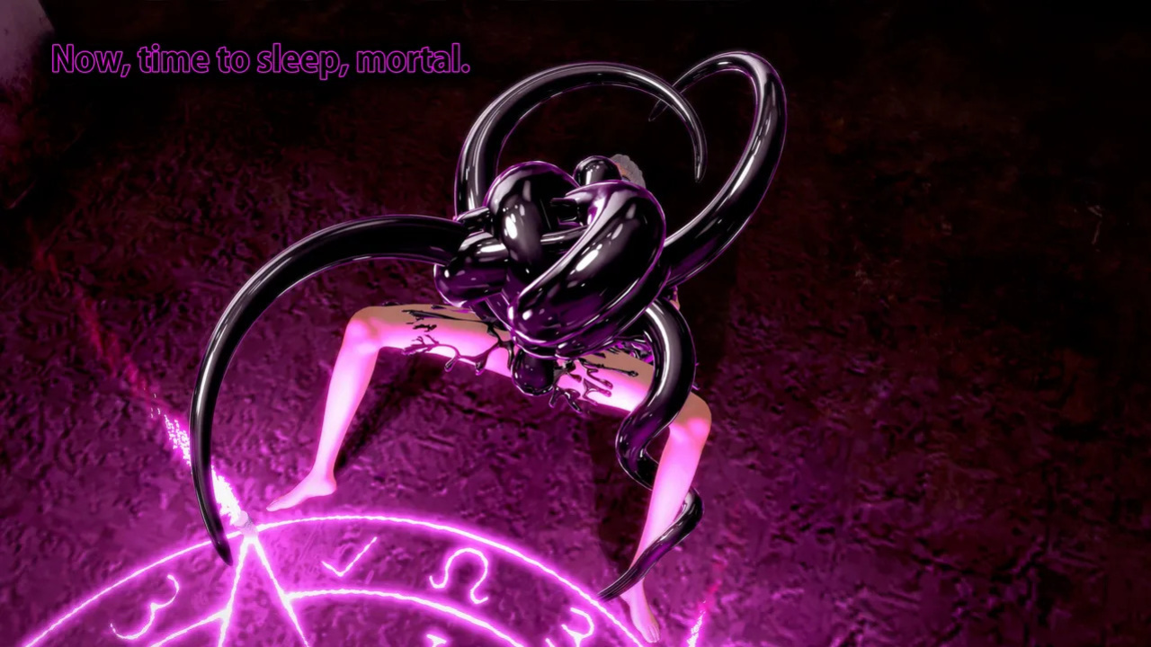 [DarkFlame] Ghost Busting????