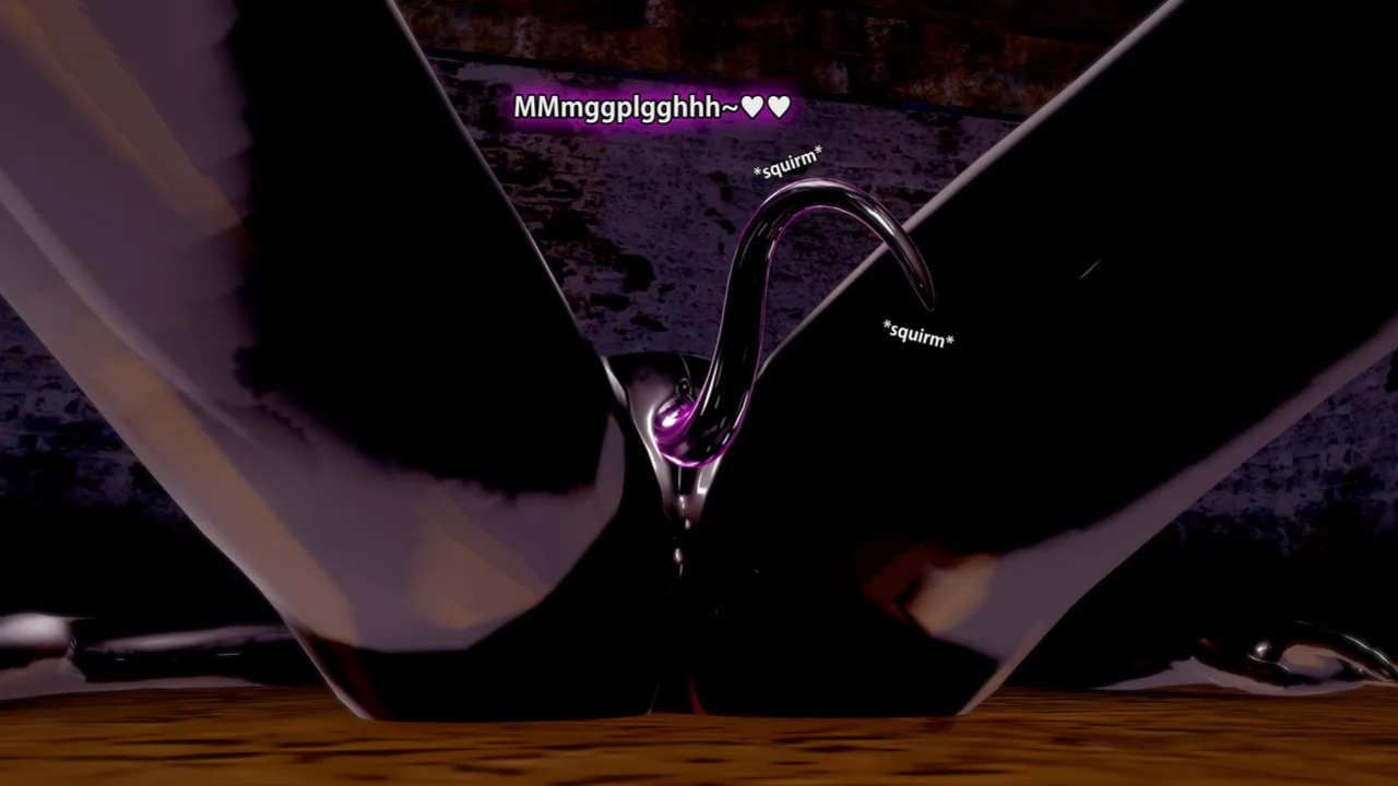 [DarkFlame] Ghost Busting????