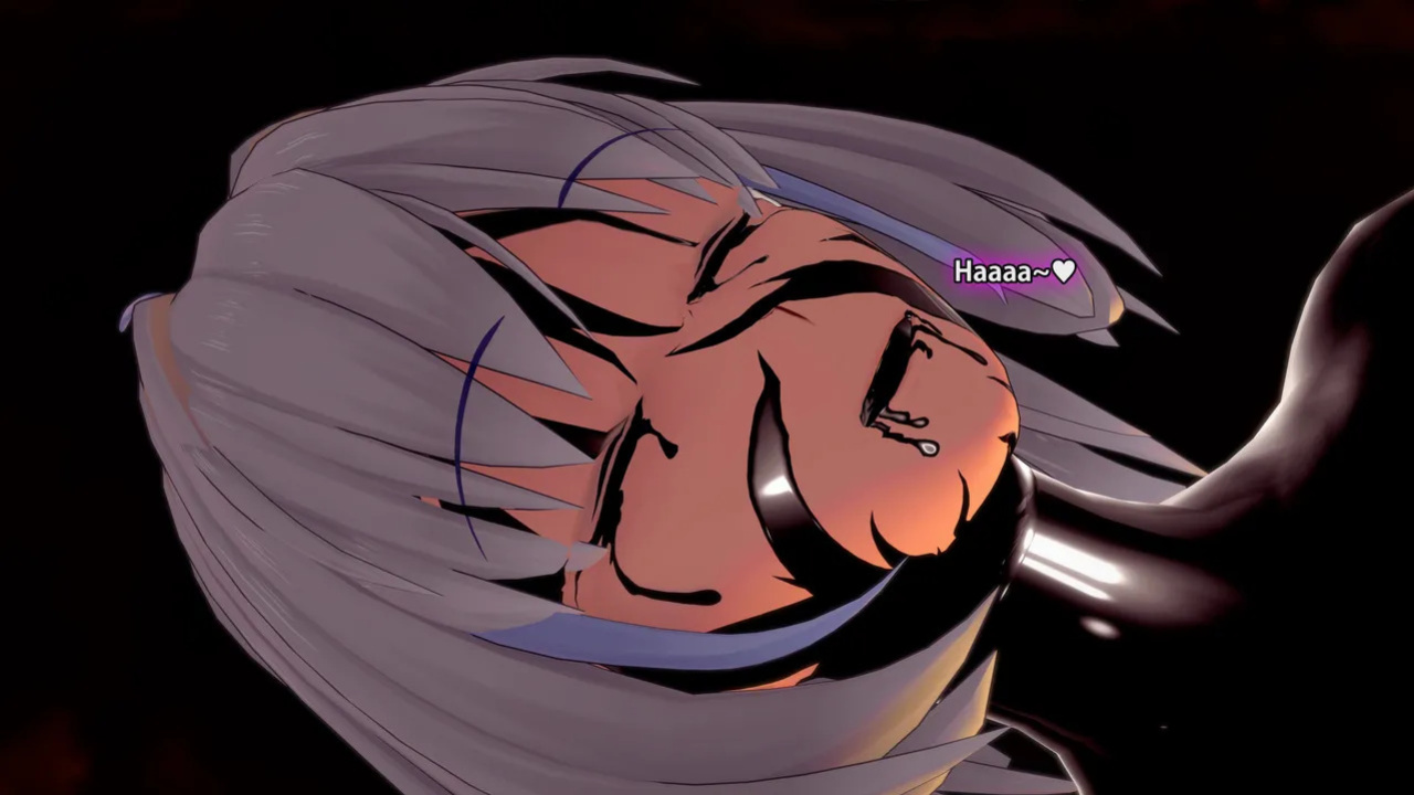 [DarkFlame] Ghost Busting????
