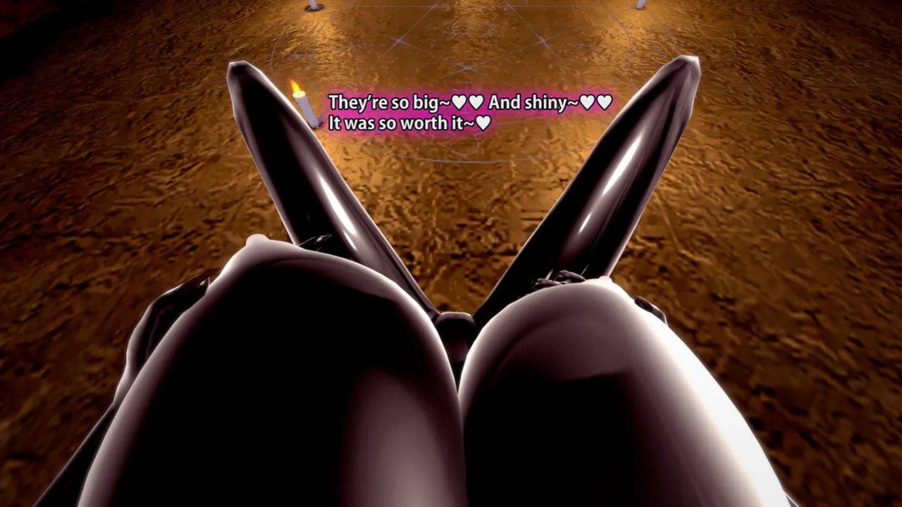 [DarkFlame] Ghost Busting????