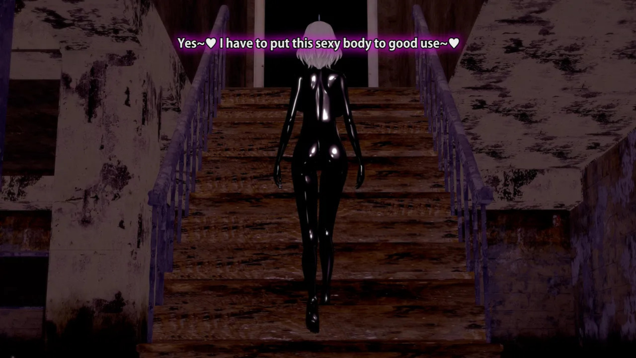 [DarkFlame] Ghost Busting????