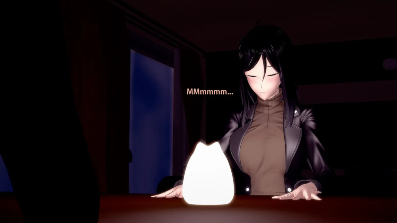 [DarkFlame] Ghost Busting????