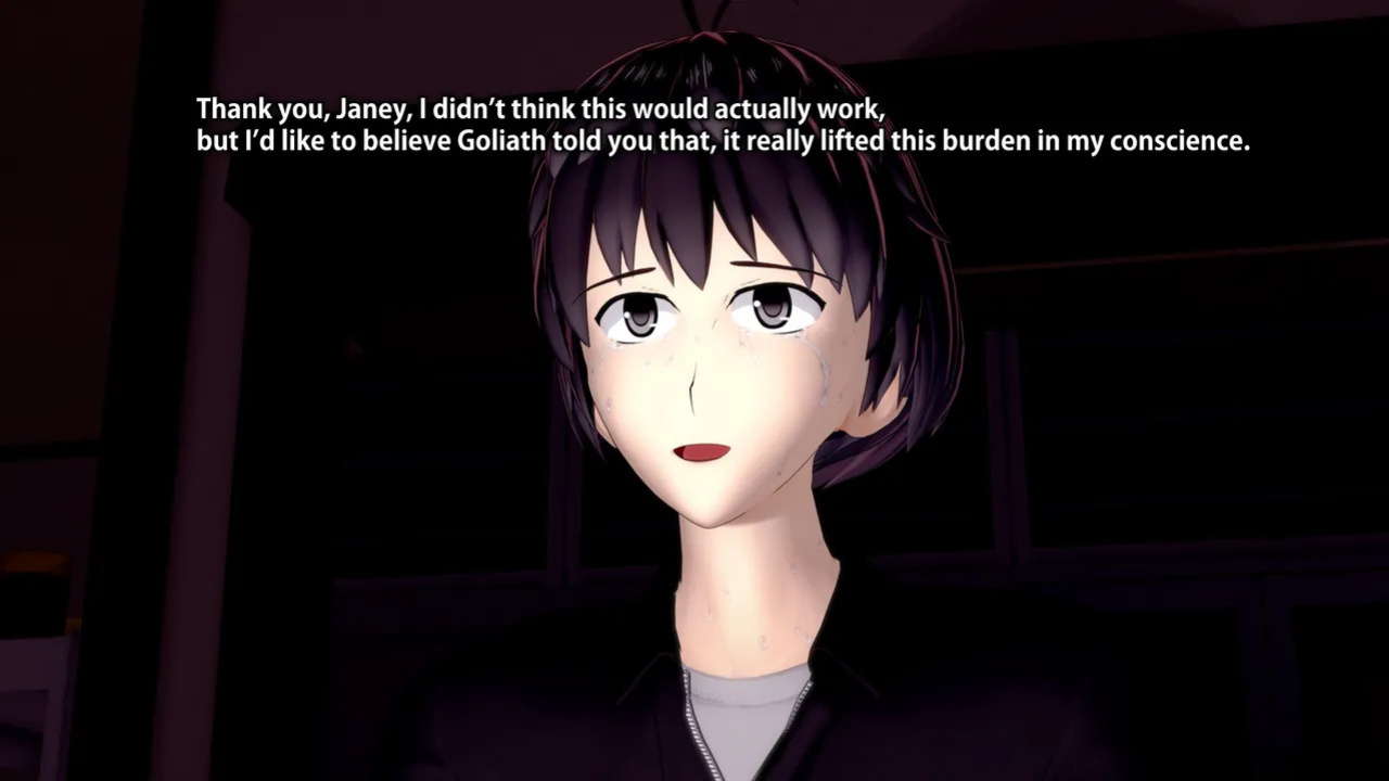[DarkFlame] Ghost Busting????