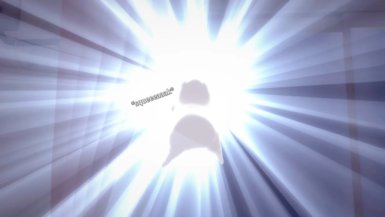 [DarkFlame] Ghost Busting????