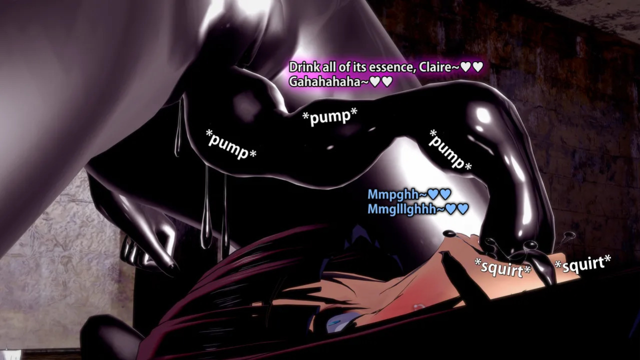 [DarkFlame] Ghost Busting????