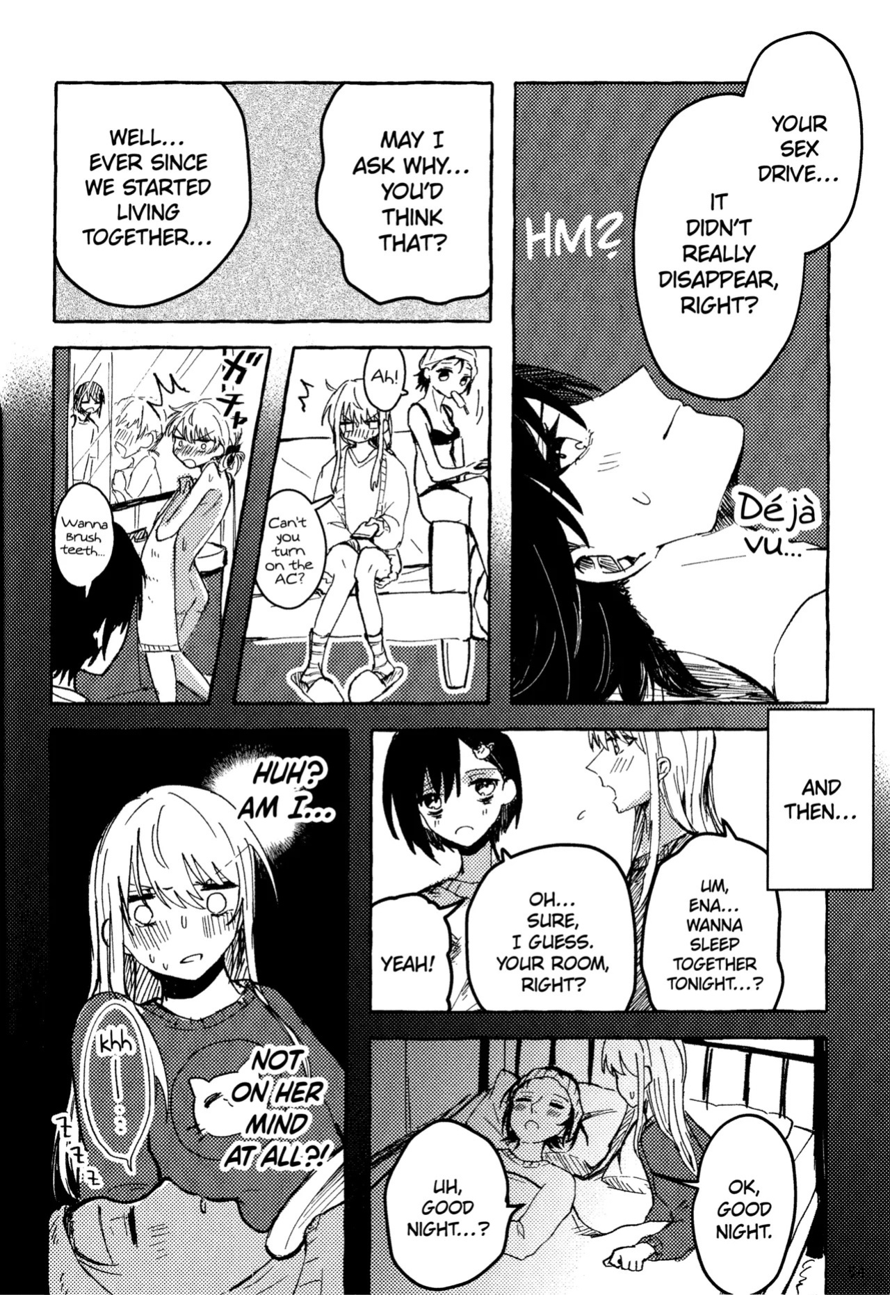 [Iikamo! (Kamoyoshi)] Bokun Jyoousama ni hazukashime o ukete imasu! (Project Sekai) [English] [yuki.]