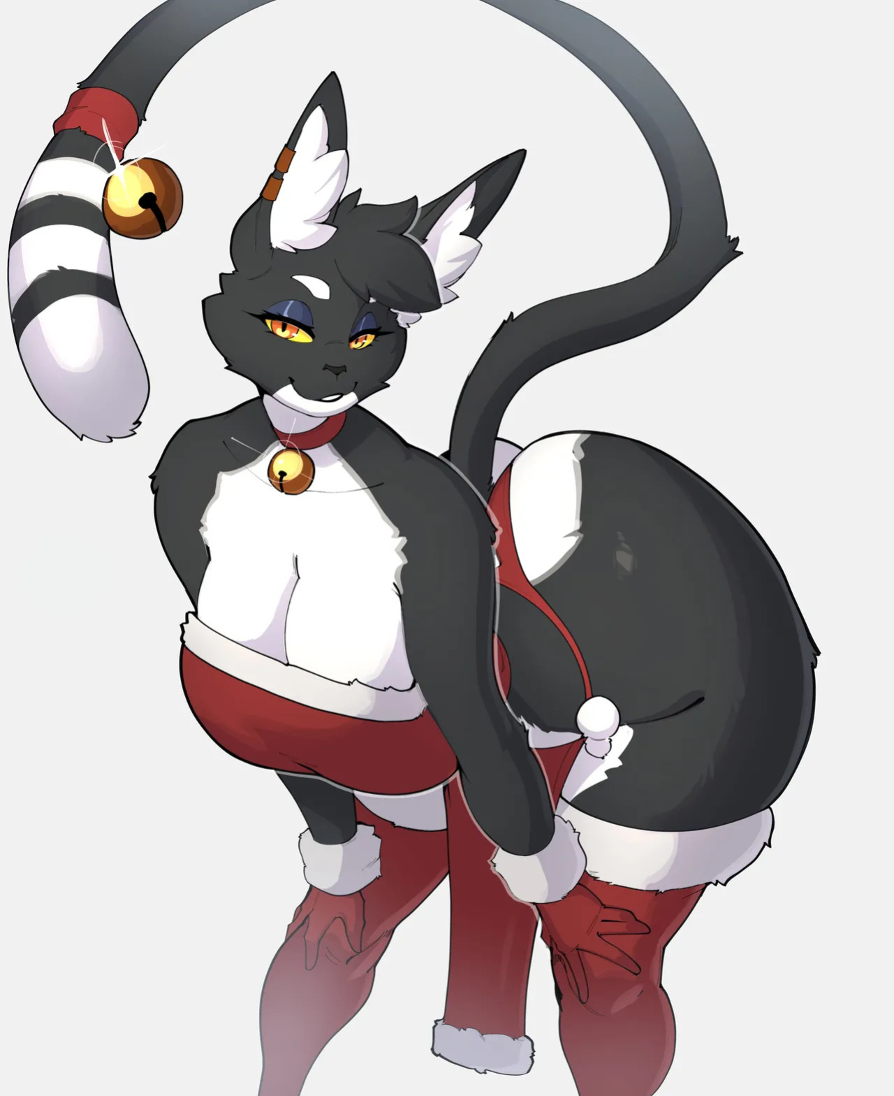 [Artist] Inu-Sama (Solo Females)