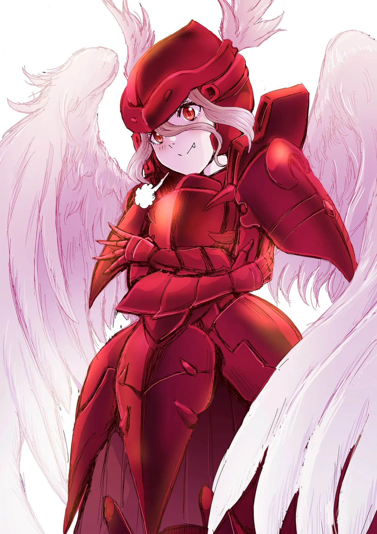 [Rurunoya (Rurukichi)] Nazarick Biyori 6 (Overlord) [English]