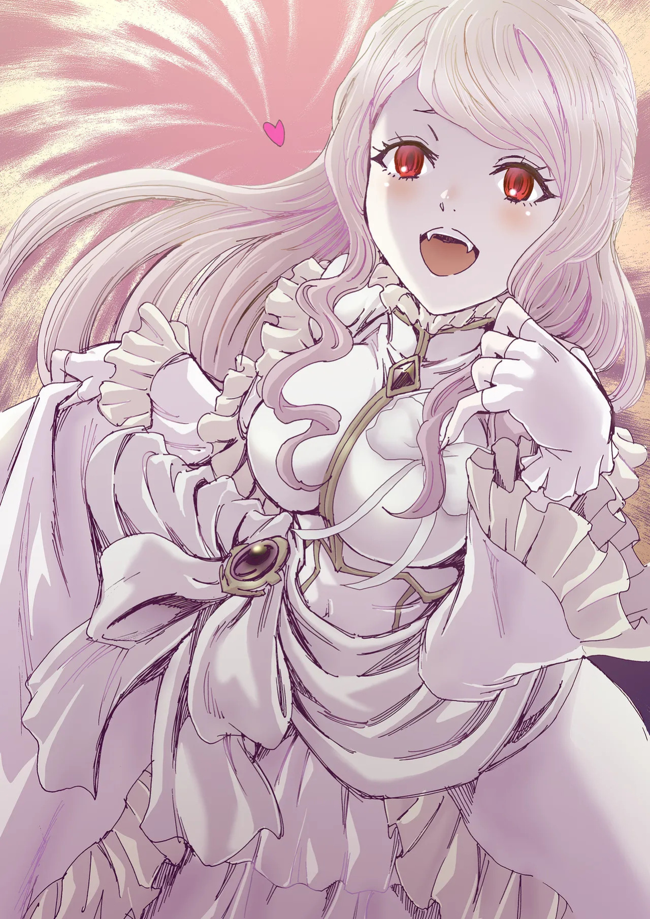 [Rurunoya (Rurukichi)] Nazarick Biyori 6 (Overlord) [English]