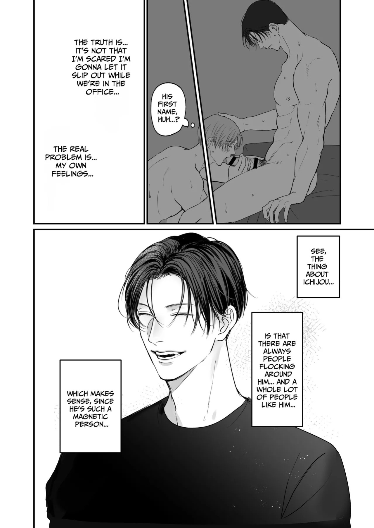 [Kimisando (macu)] Tameshite Miru? 7 [English]