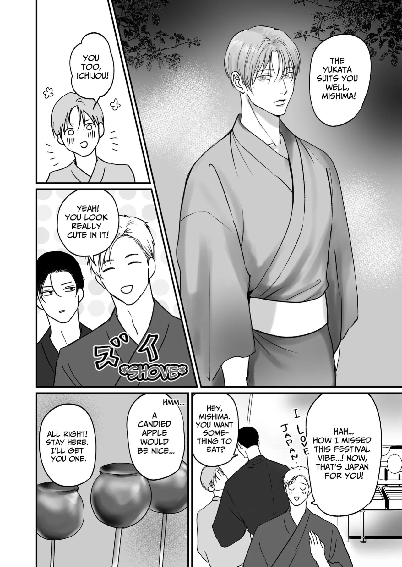 [Kimisando (macu)] Tameshite Miru? 7 [English]