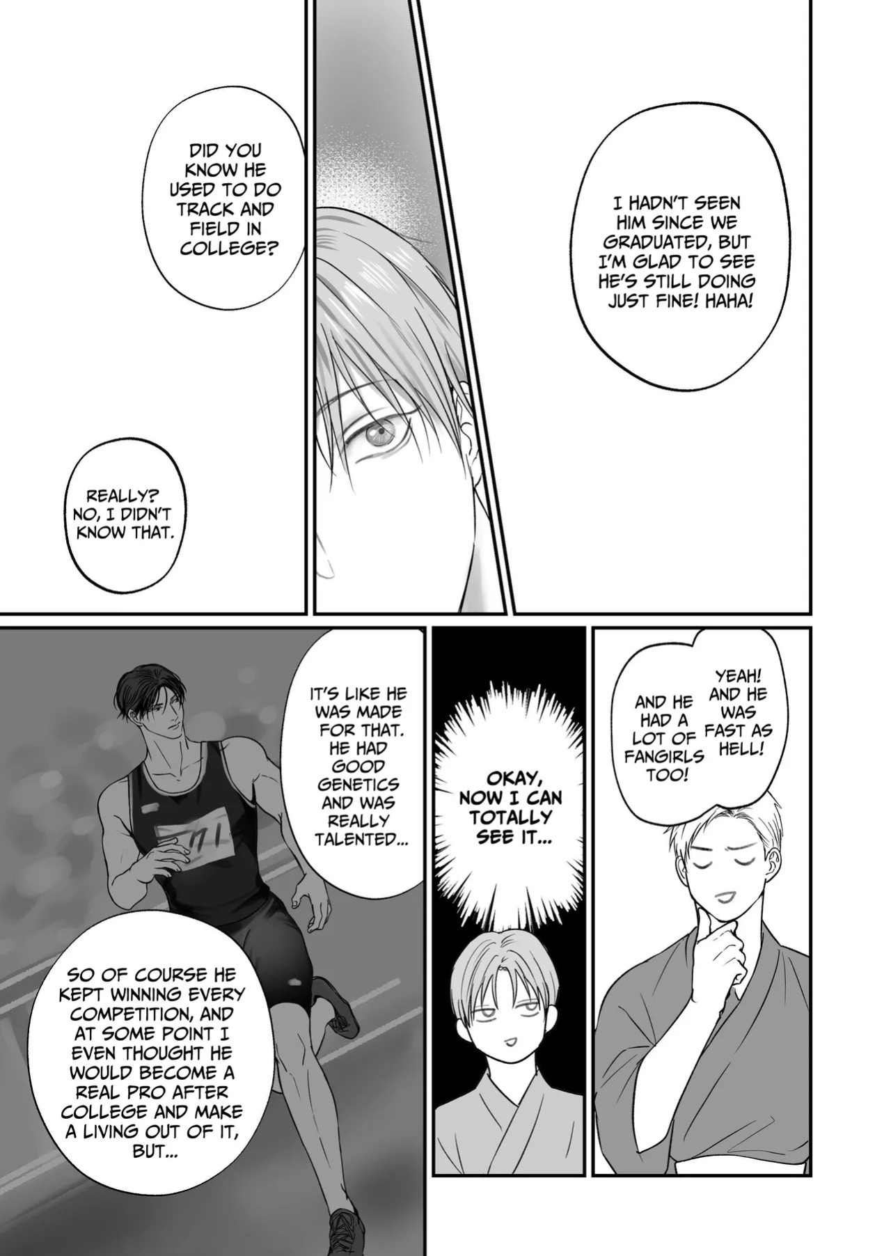 [Kimisando (macu)] Tameshite Miru? 7 [English]