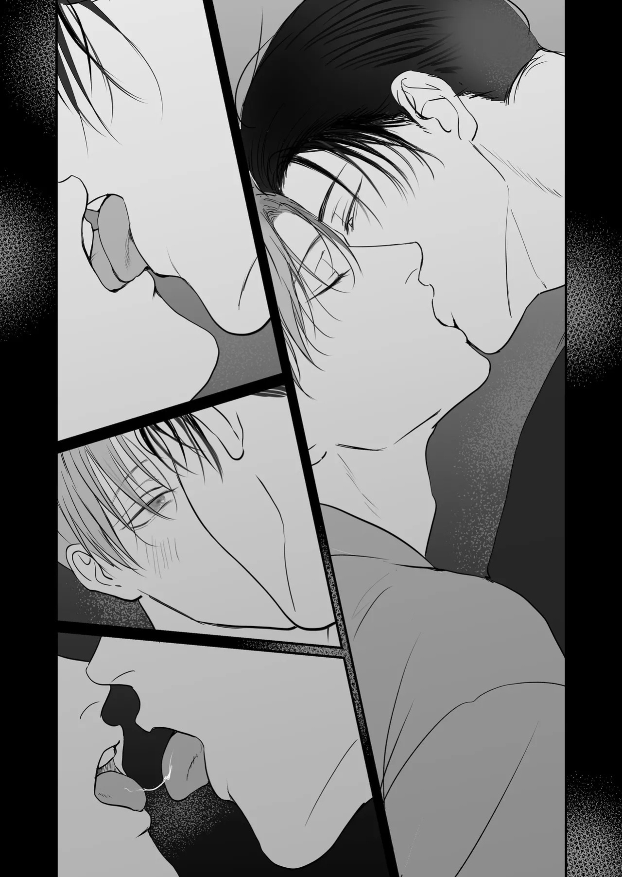 [Kimisando (macu)] Tameshite Miru? 7 [English]