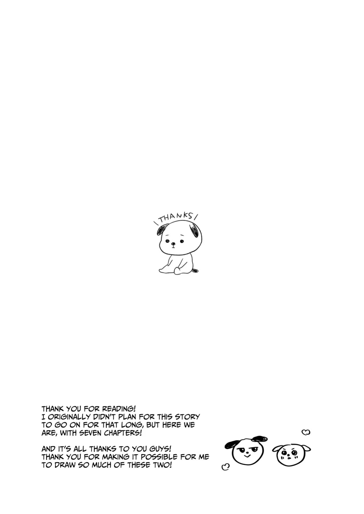 [Kimisando (macu)] Tameshite Miru? 7 [English]