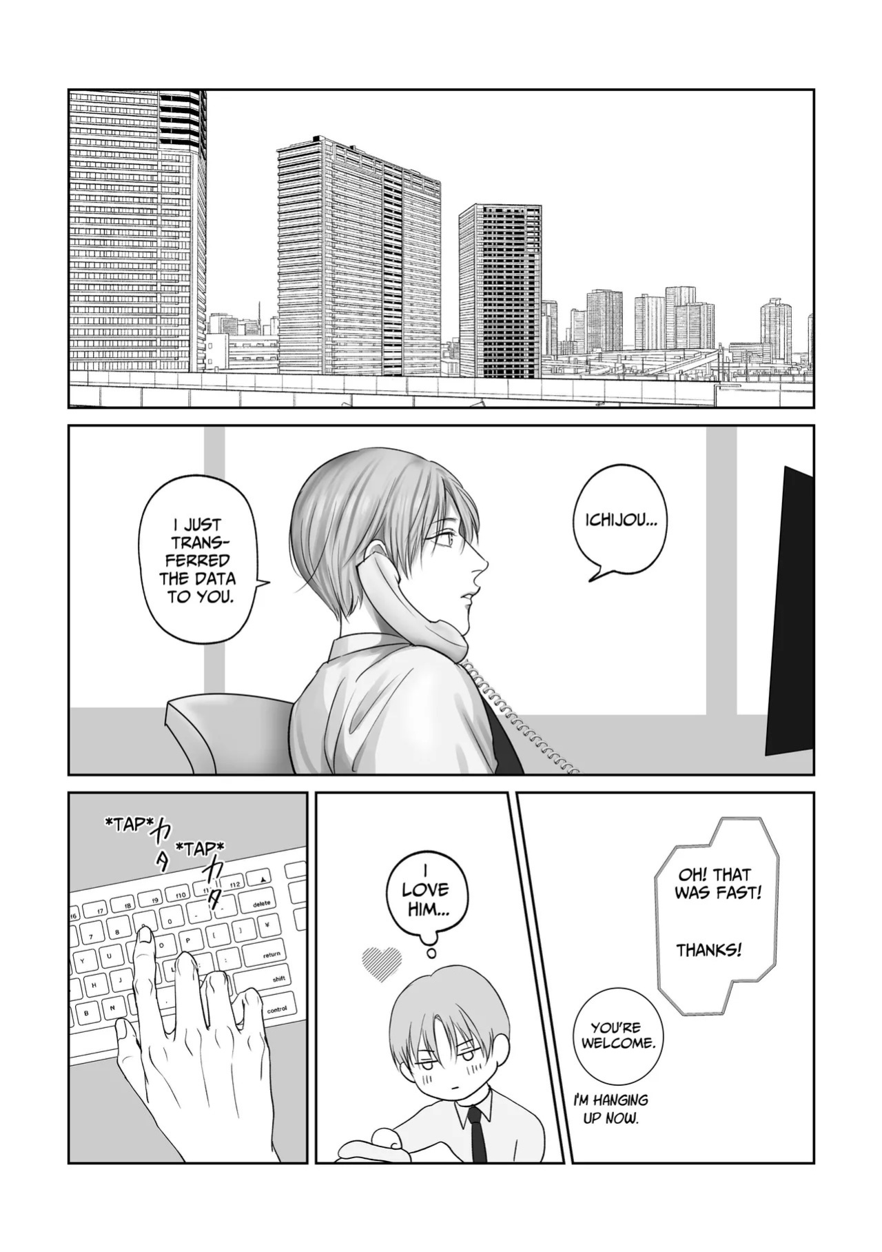 [Kimisando (macu)] Tameshite Miru? 6 [English]