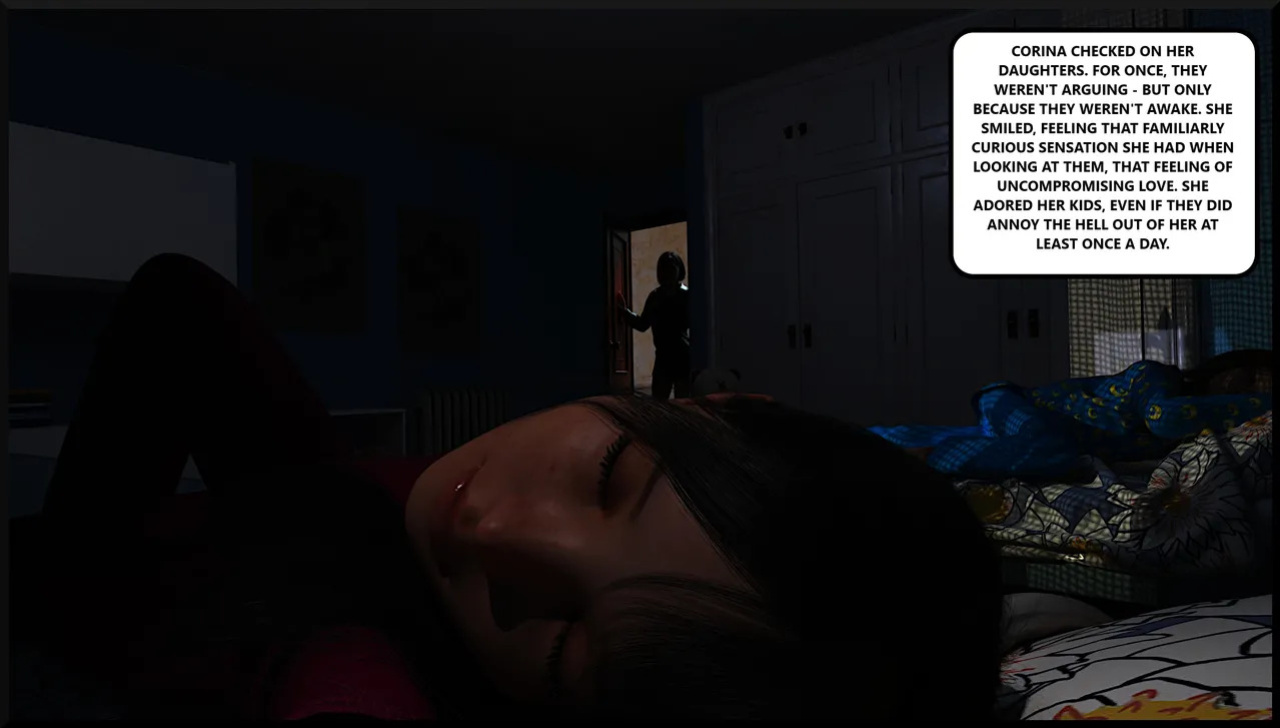 [Interqueen] Alison Hale: A Housewife's Adventures [English]