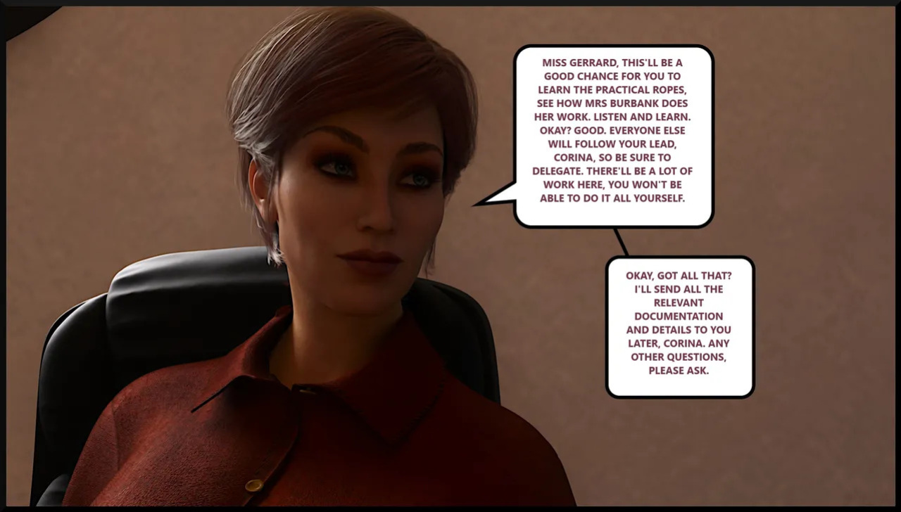 [Interqueen] Alison Hale: A Housewife's Adventures [English]