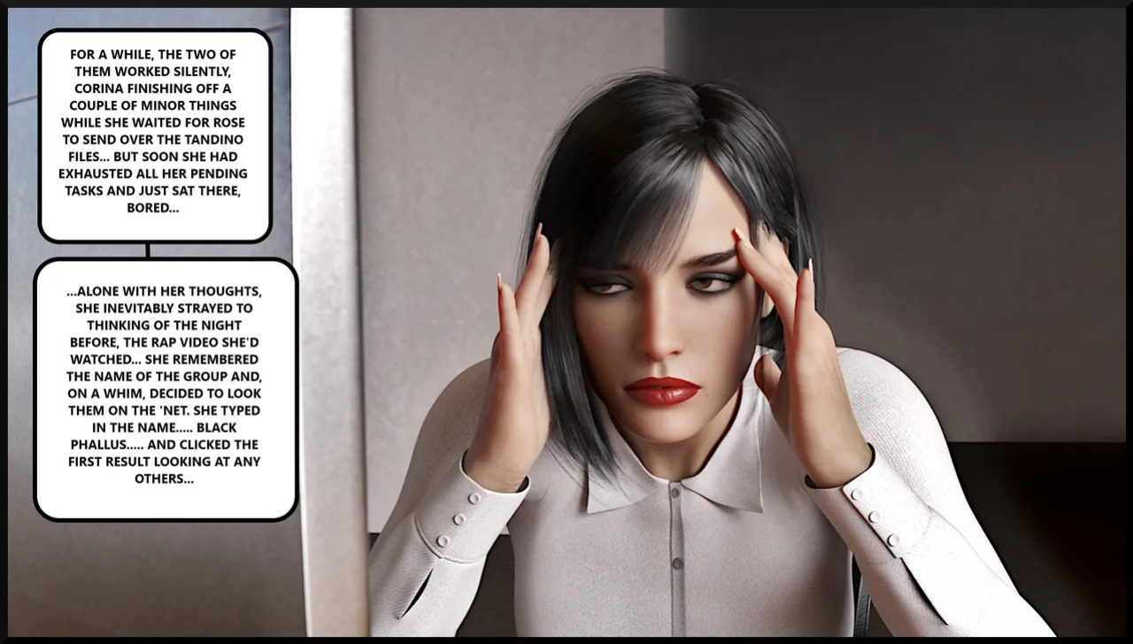 [Interqueen] Alison Hale: A Housewife's Adventures [English]