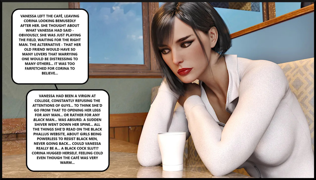 [Interqueen] Alison Hale: A Housewife's Adventures [English]