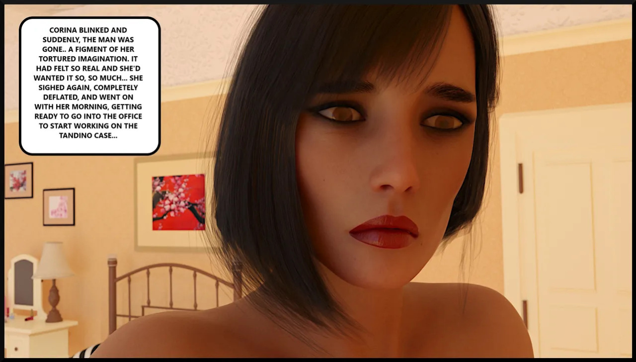 [Interqueen] Alison Hale: A Housewife's Adventures [English]