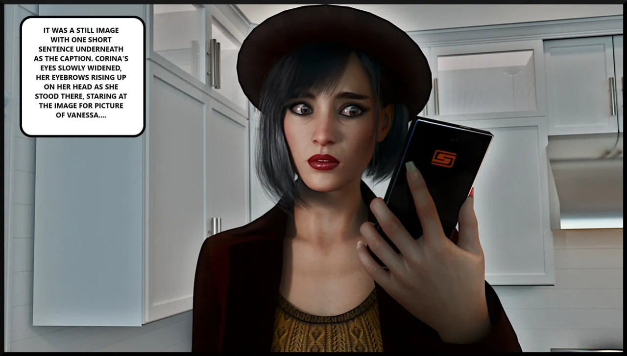 [Interqueen] Alison Hale: A Housewife's Adventures [English]