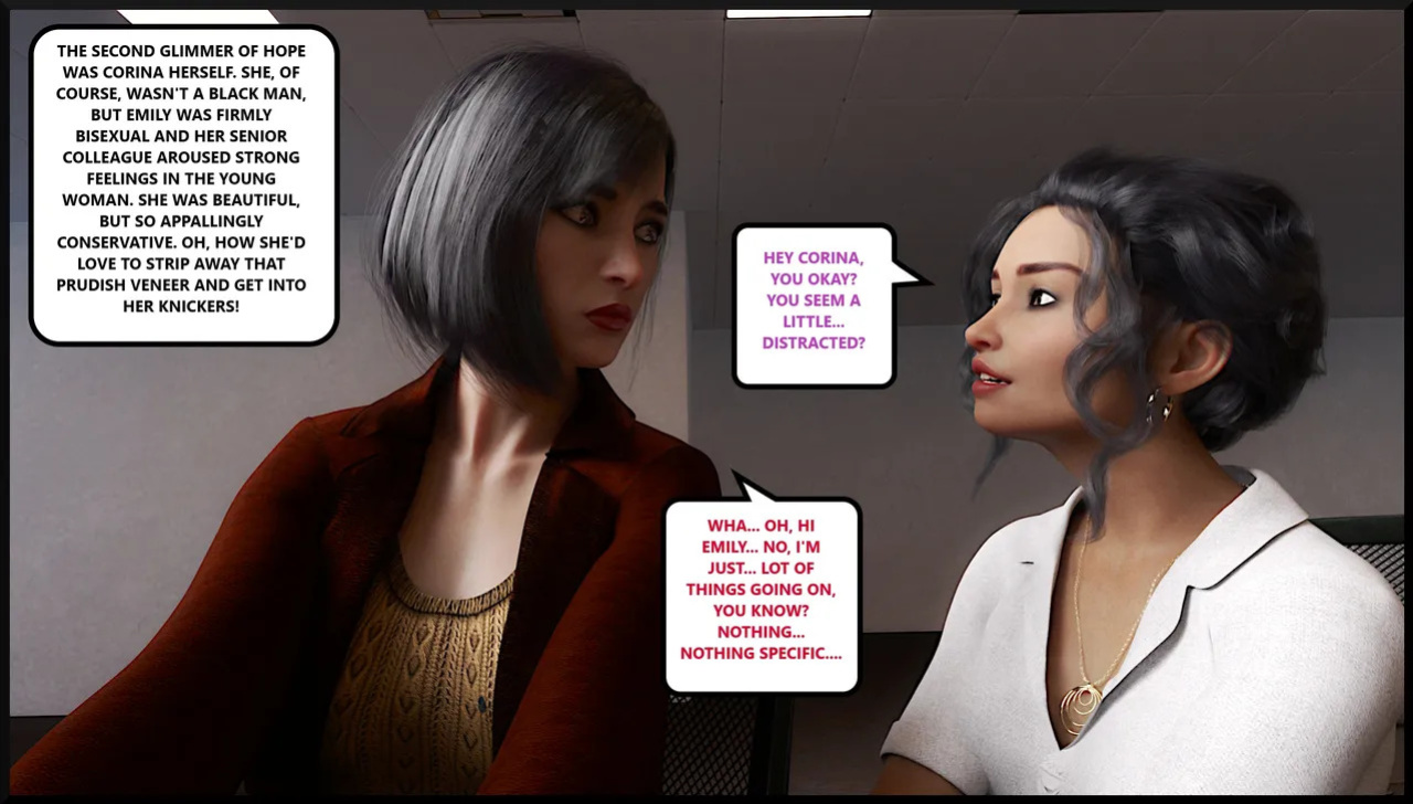 [Interqueen] Alison Hale: A Housewife's Adventures [English]