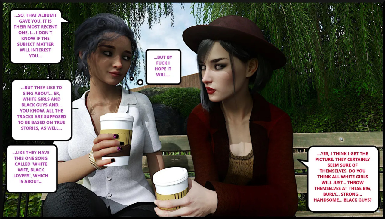 [Interqueen] Alison Hale: A Housewife's Adventures [English]
