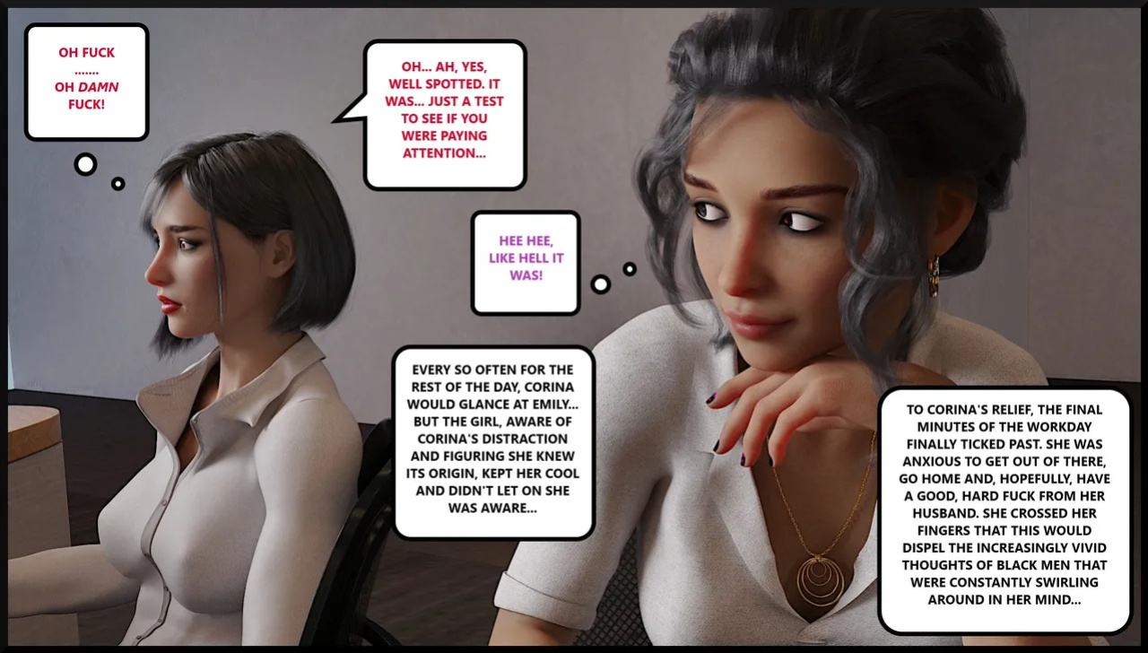 [Interqueen] Alison Hale: A Housewife's Adventures [English]