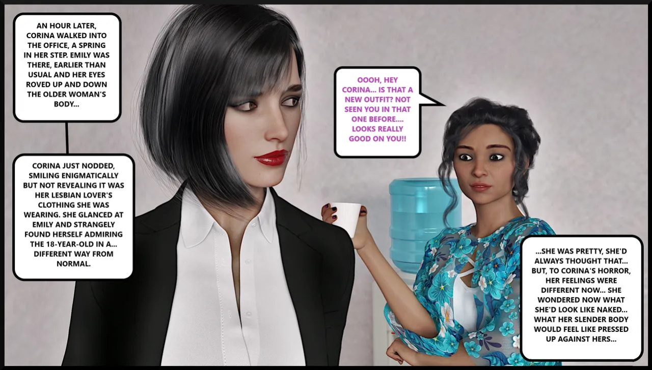 [Interqueen] Alison Hale: A Housewife's Adventures [English]