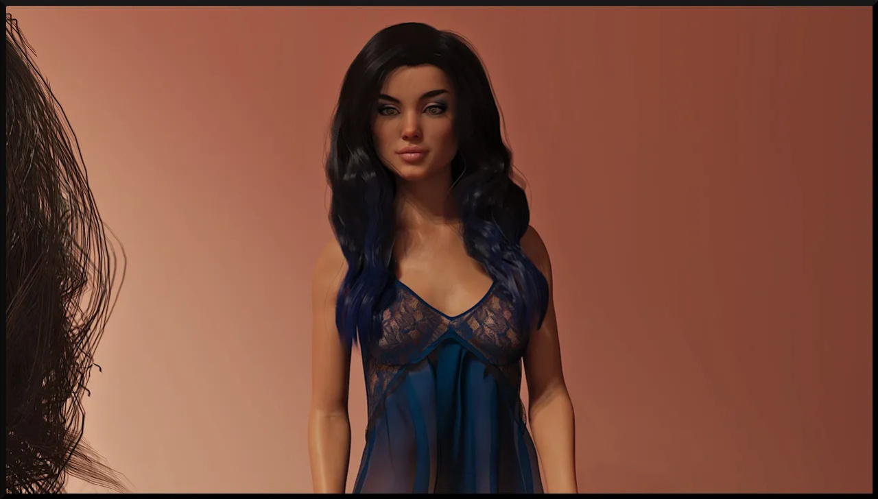 [Interqueen] Alison Hale: A Housewife's Adventures [English]