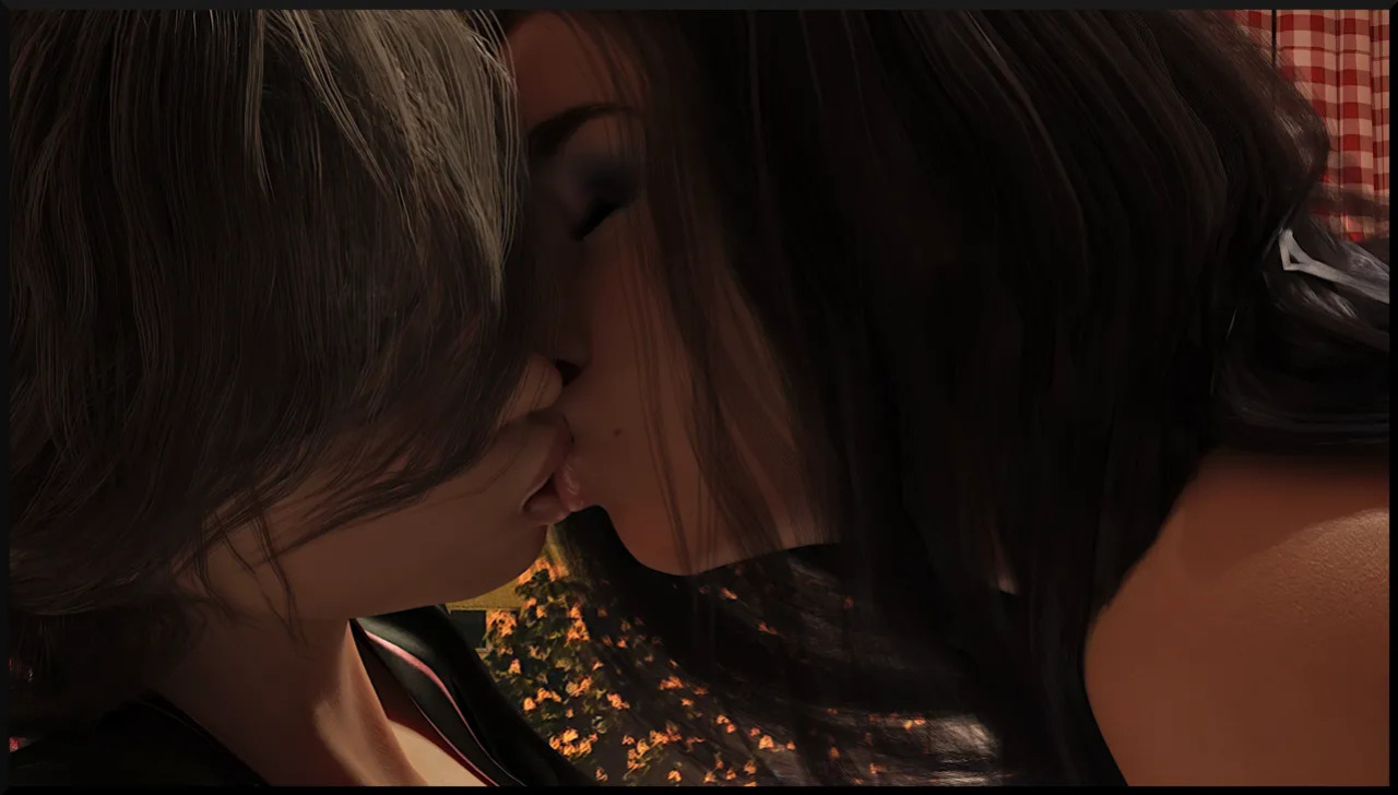 [Interqueen] Alison Hale: A Housewife's Adventures [English]