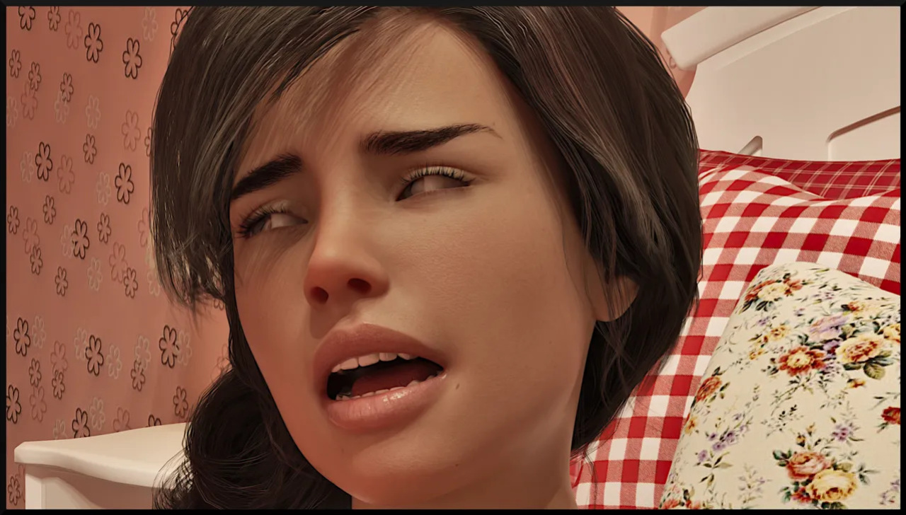 [Interqueen] Alison Hale: A Housewife's Adventures [English]