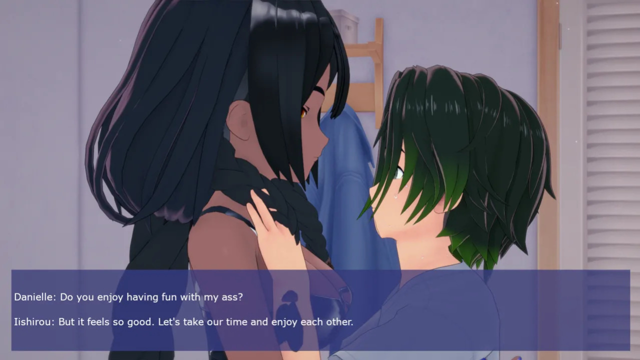[Hectotane] SUS! Your Half-Siblings, And Crossdressers, Are Among Us! (Chapter 3) (Various)
