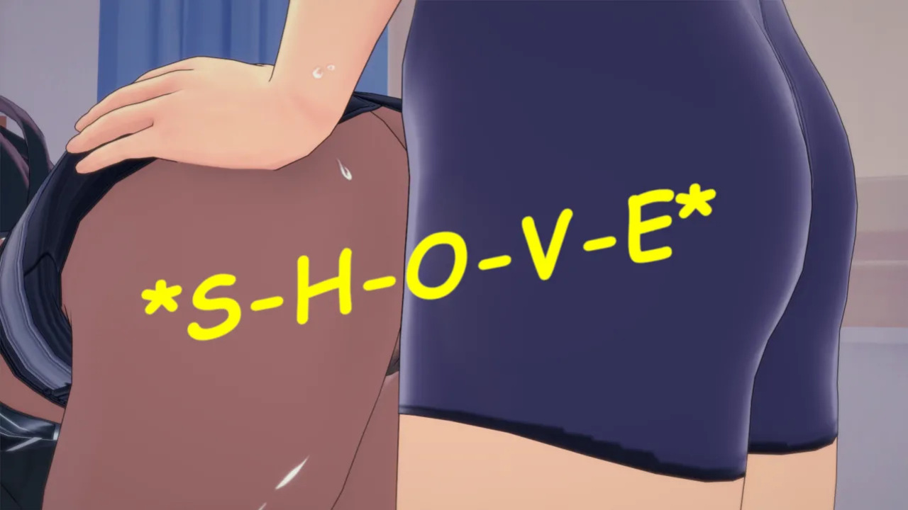[Hectotane] SUS! Your Half-Siblings, And Crossdressers, Are Among Us! (Chapter 3) (Various)