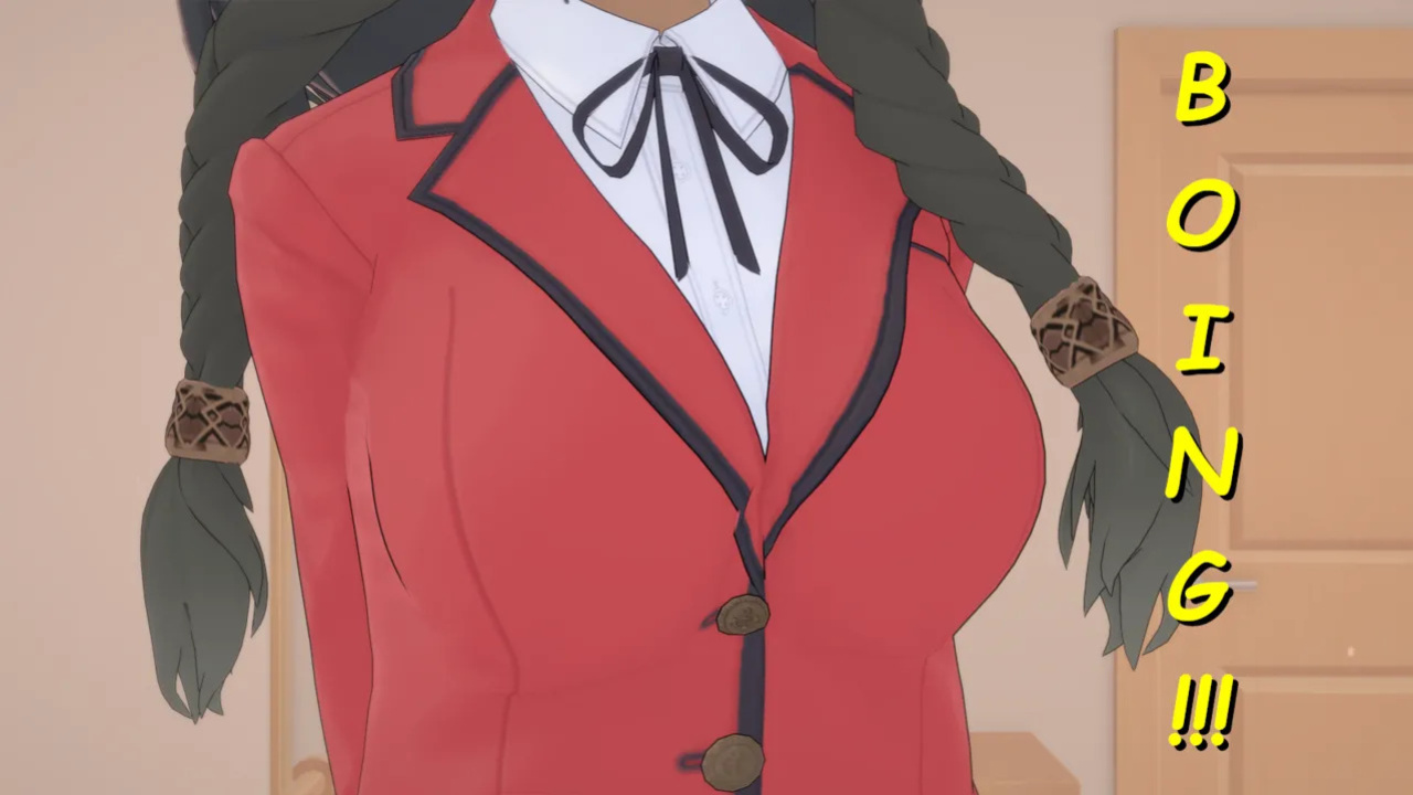 [Hectotane] SUS! Your Half-Siblings, And Crossdressers, Are Among Us! (Chapter 3) (Various)