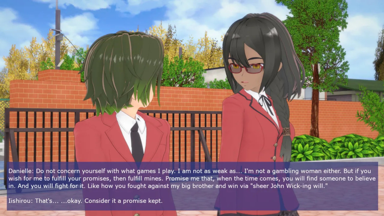[Hectotane] SUS! Your Half-Siblings, And Crossdressers, Are Among Us! (Chapter 3) (Various)