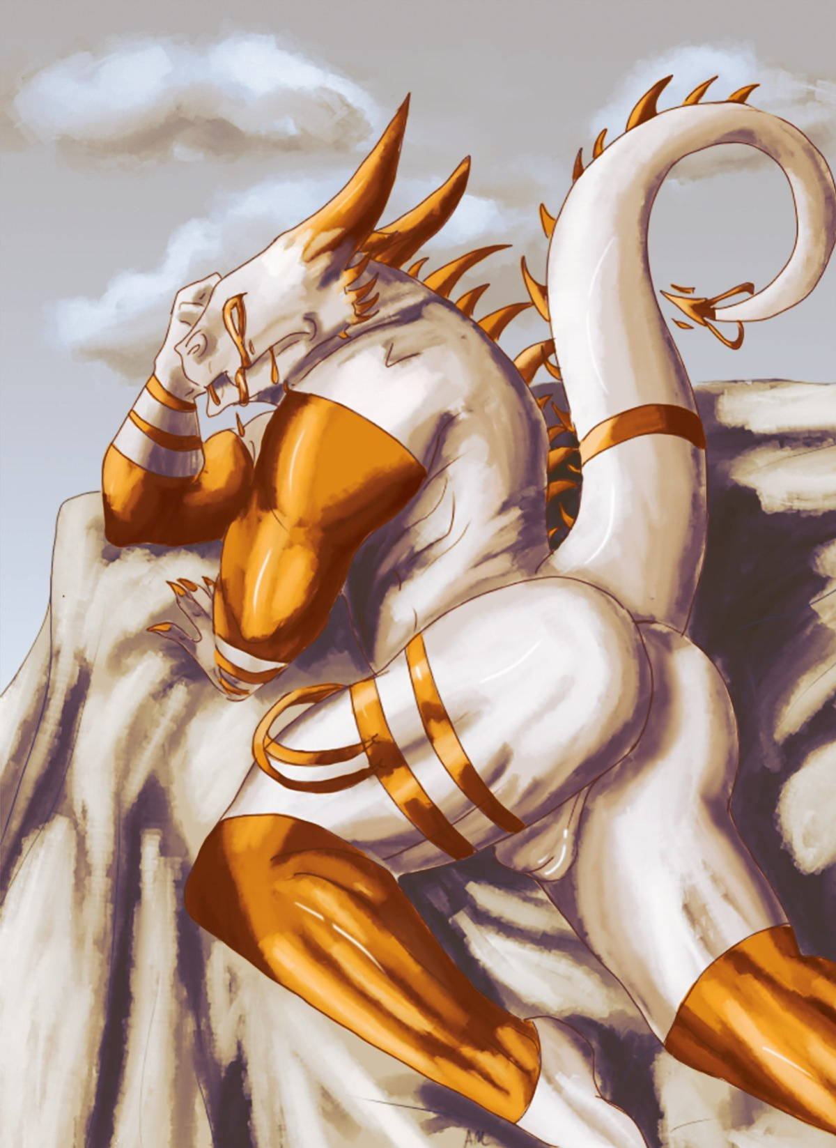 [Artist] Abeliasdemon