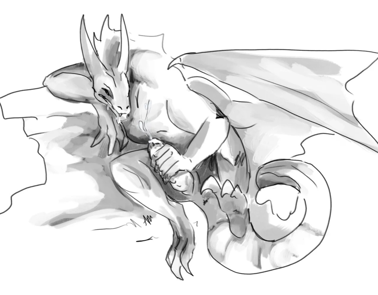 [Artist] Abeliasdemon