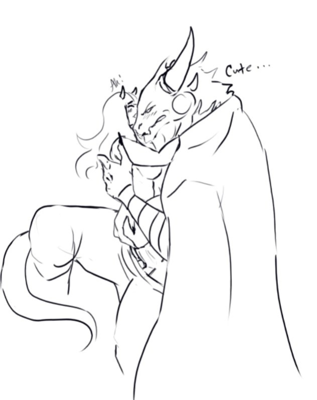 [Artist] Abeliasdemon