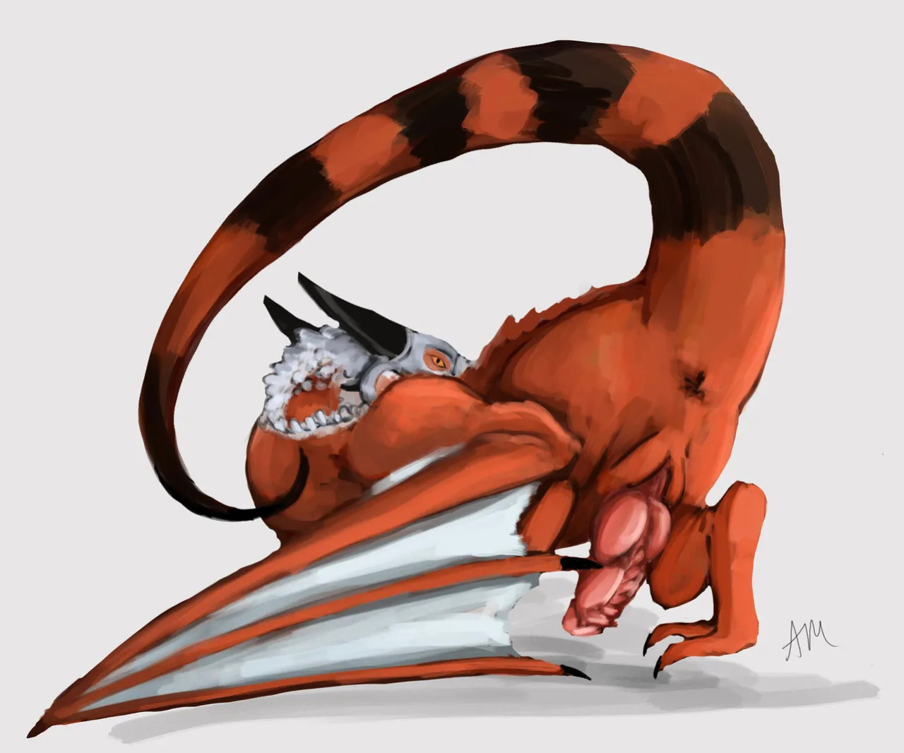 [Artist] Abeliasdemon