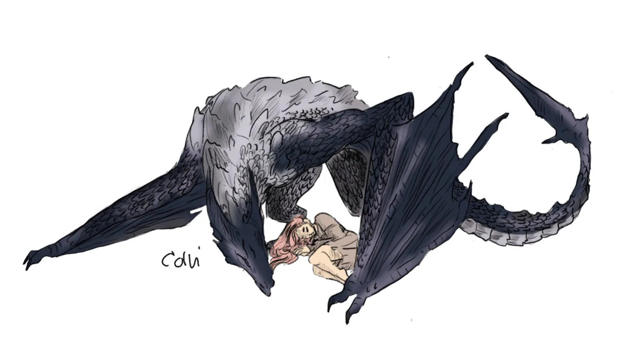 [Artist] Abeliasdemon