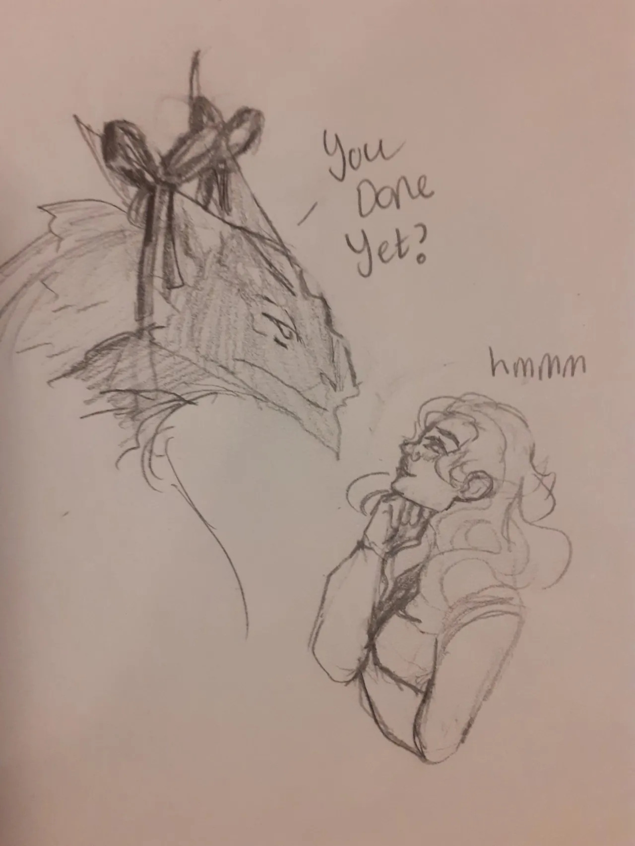 [Artist] Abeliasdemon