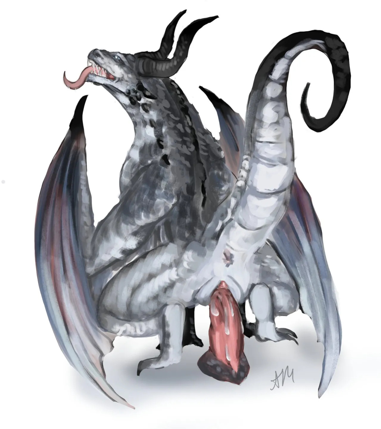 [Artist] Abeliasdemon