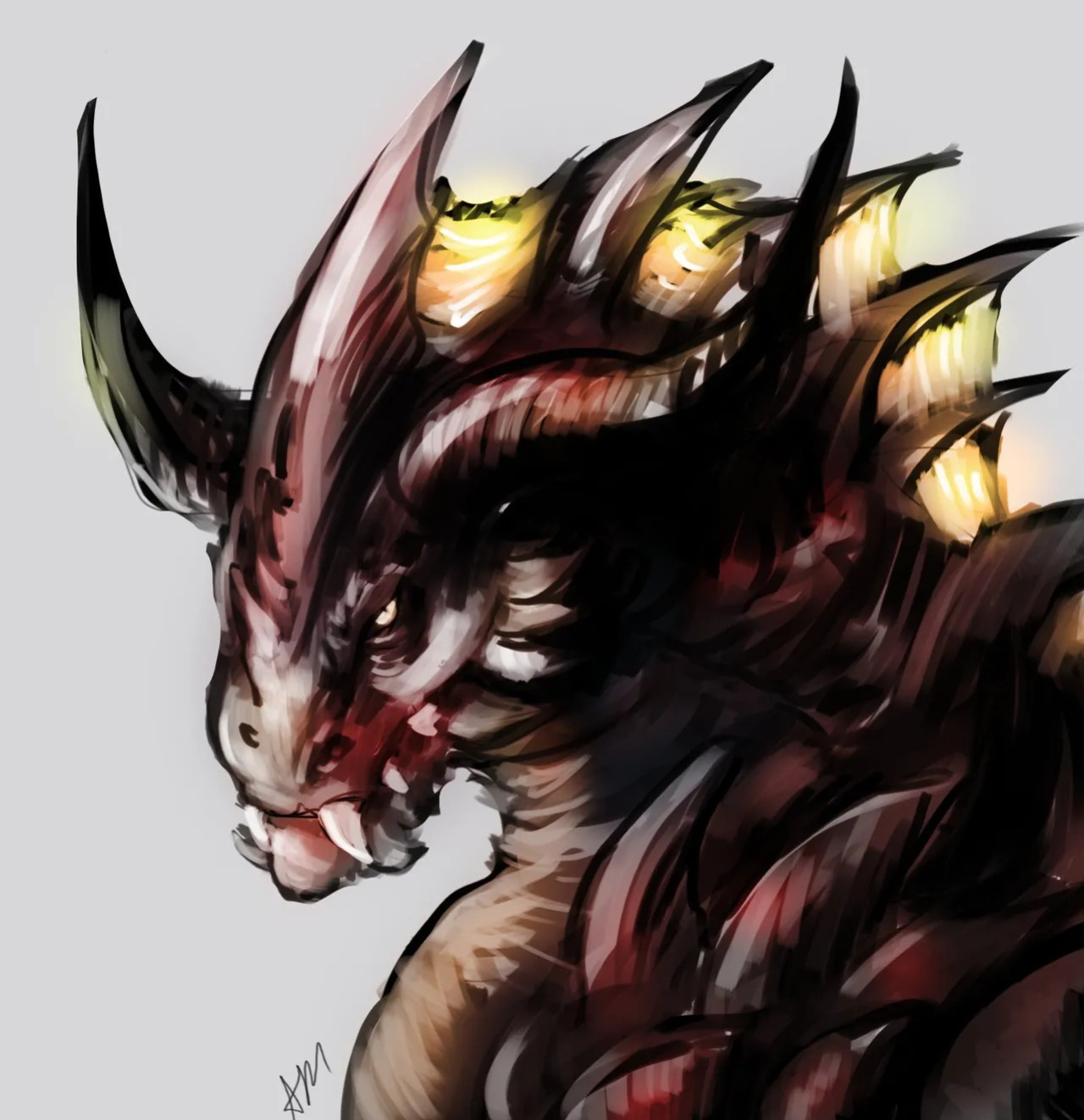 [Artist] Abeliasdemon