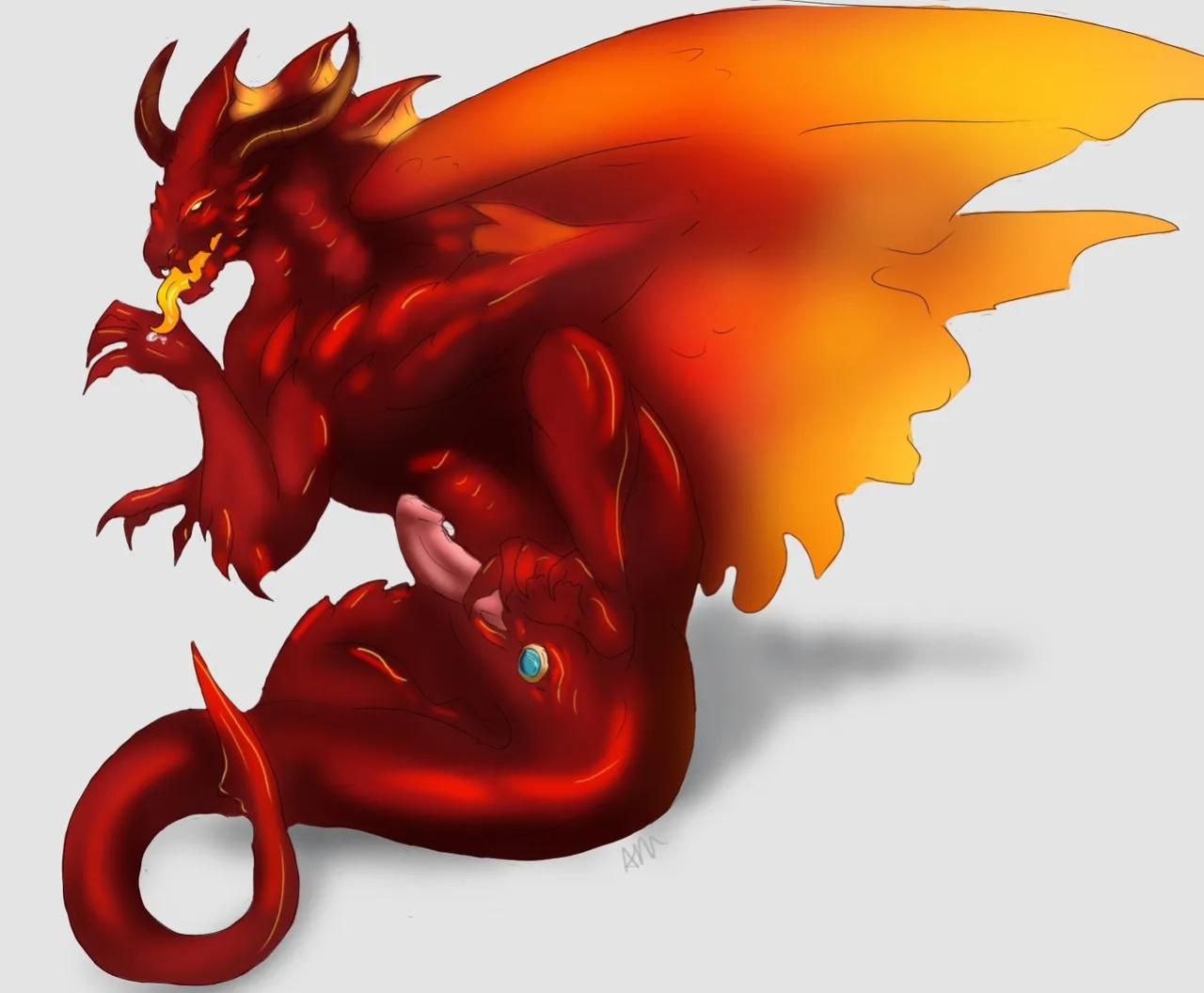 [Artist] Abeliasdemon