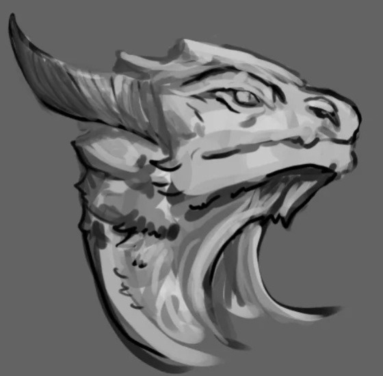 [Artist] Abeliasdemon