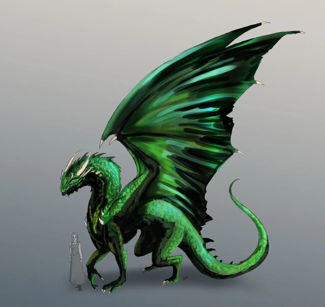 [Artist] Abeliasdemon
