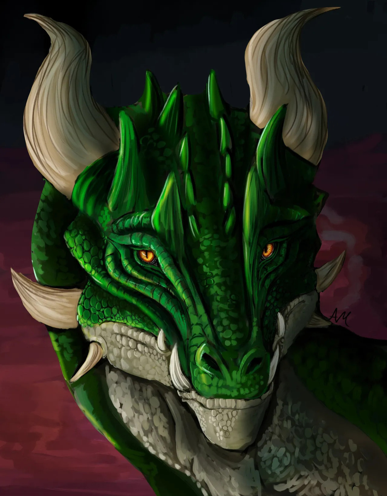 [Artist] Abeliasdemon