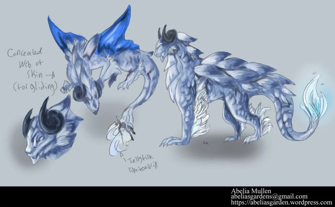 [Artist] Abeliasdemon